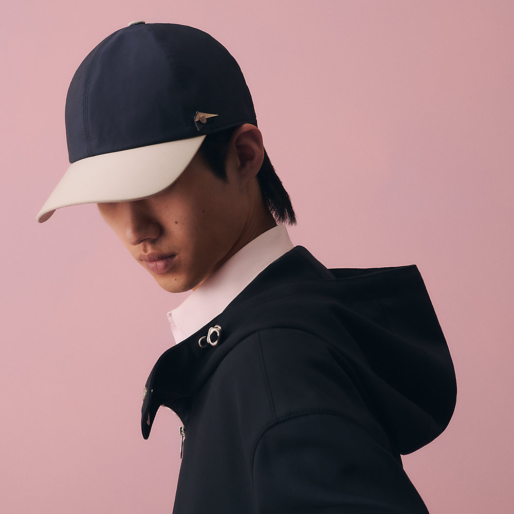 Loyd Amiral cap | Hermès USA
